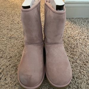 Ugg Pink Blush 8